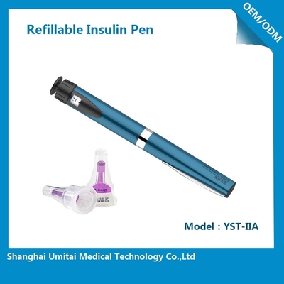 Iniezioni di semaglutide/Ozempic//GLP-1/Iniezione di insulina