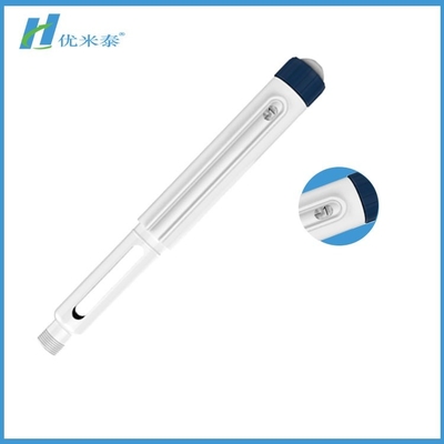 Penne precompilate insulina sostituta lunga di alta precisione, penne dell'iniezione del diabete